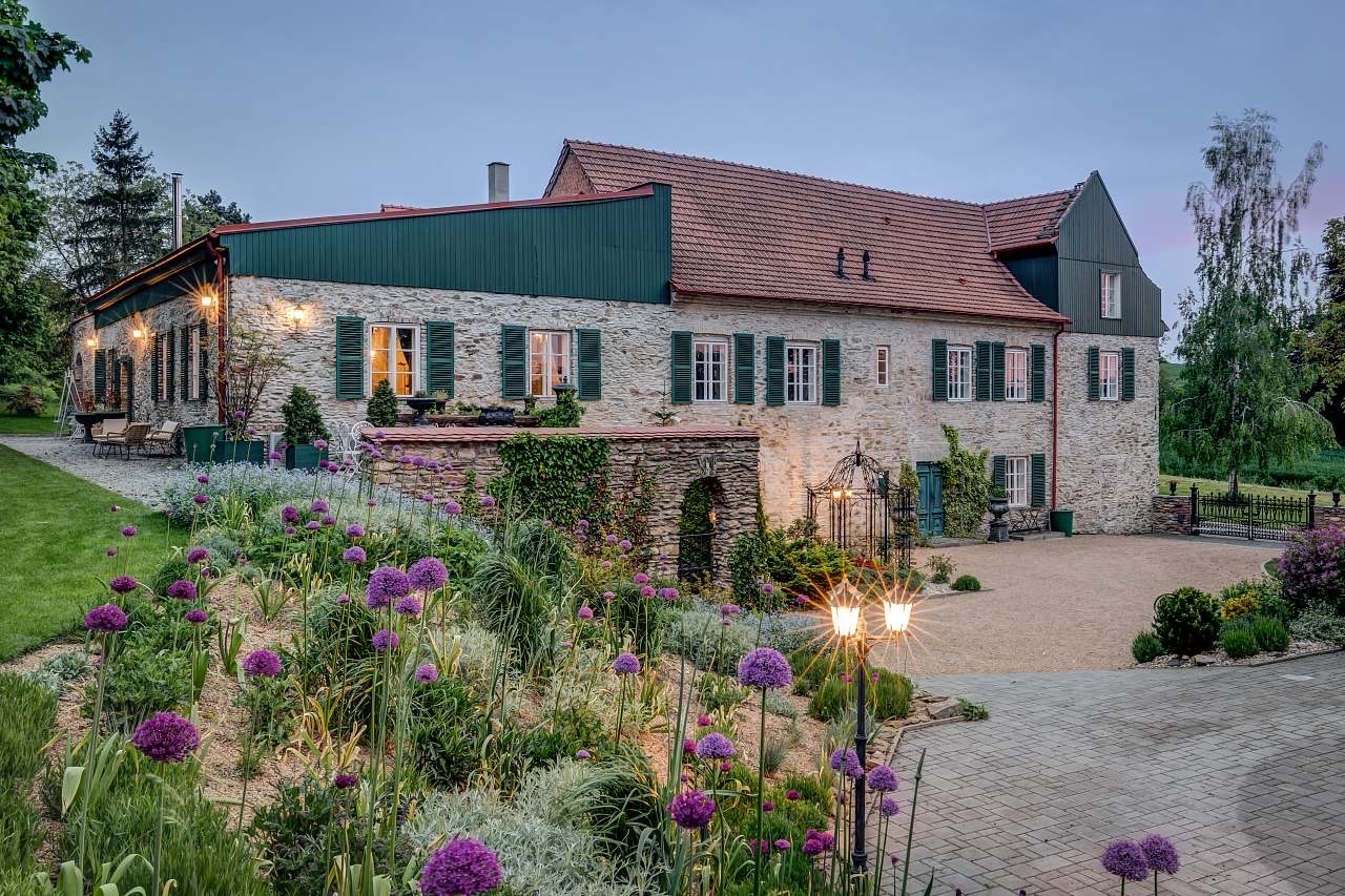 Villa Dom Carli